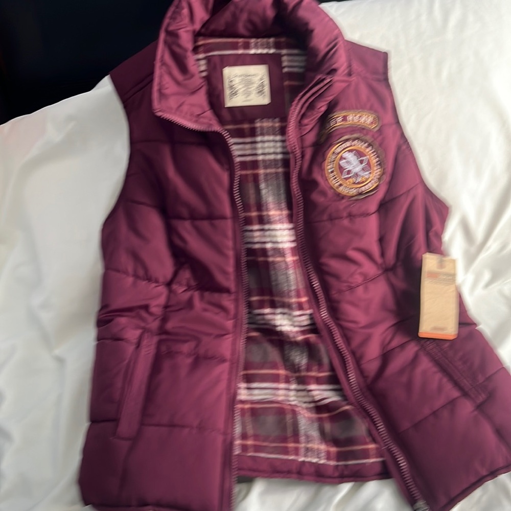 Vest